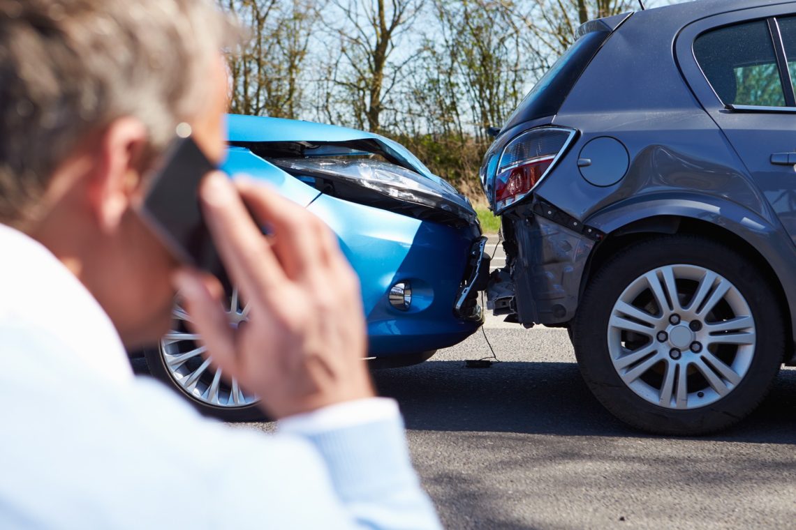 What Lawyers Should Do After a Car Accident